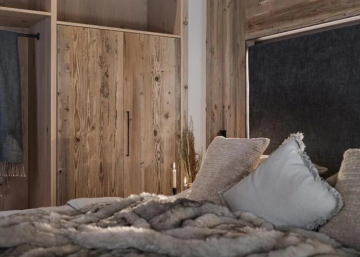 Brugger Aparthotel