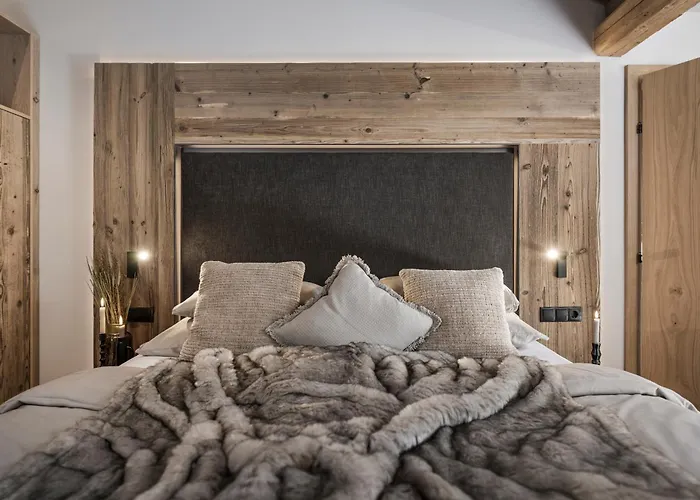 Brugger Aparthotel