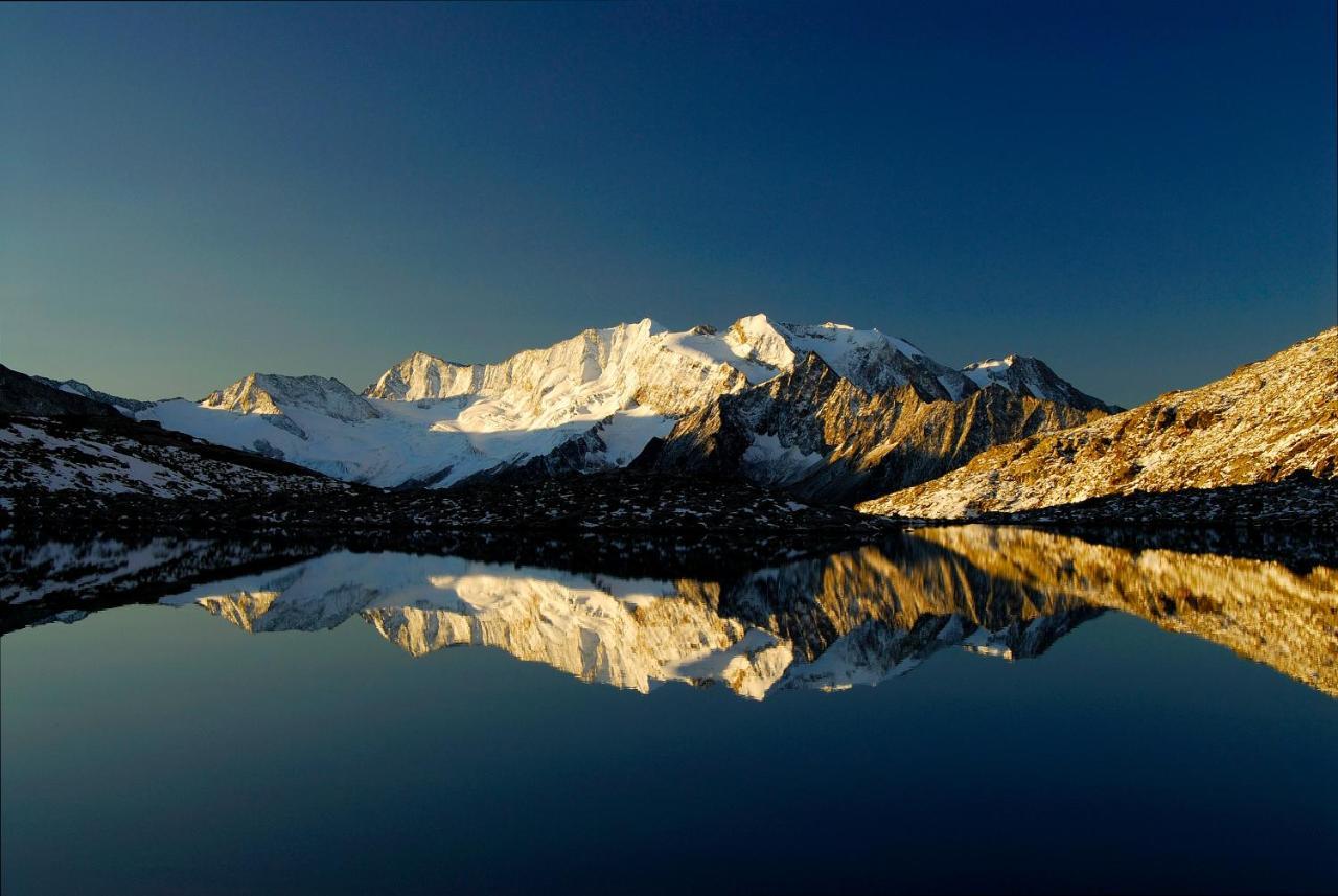 Brugger 3* Mayrhofen