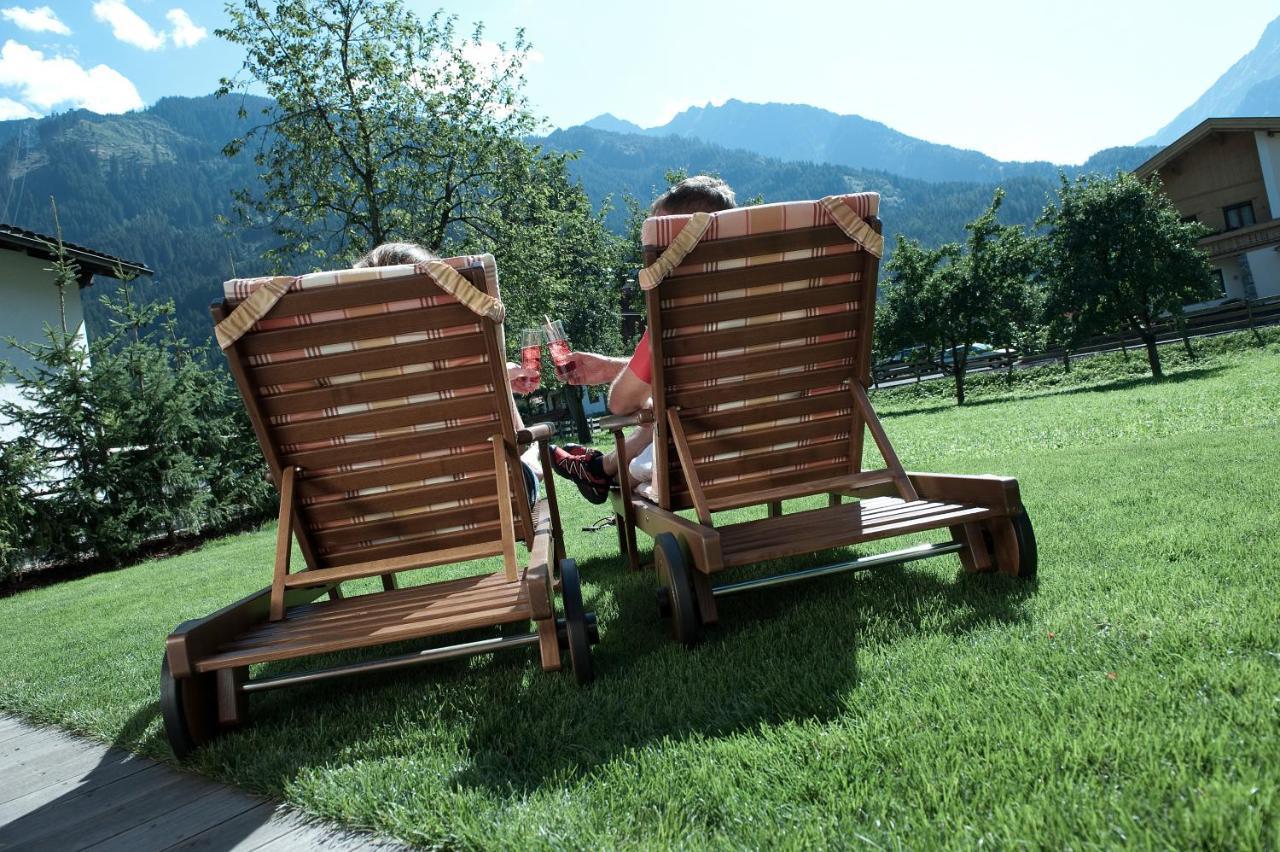 Brugger 3* Mayrhofen