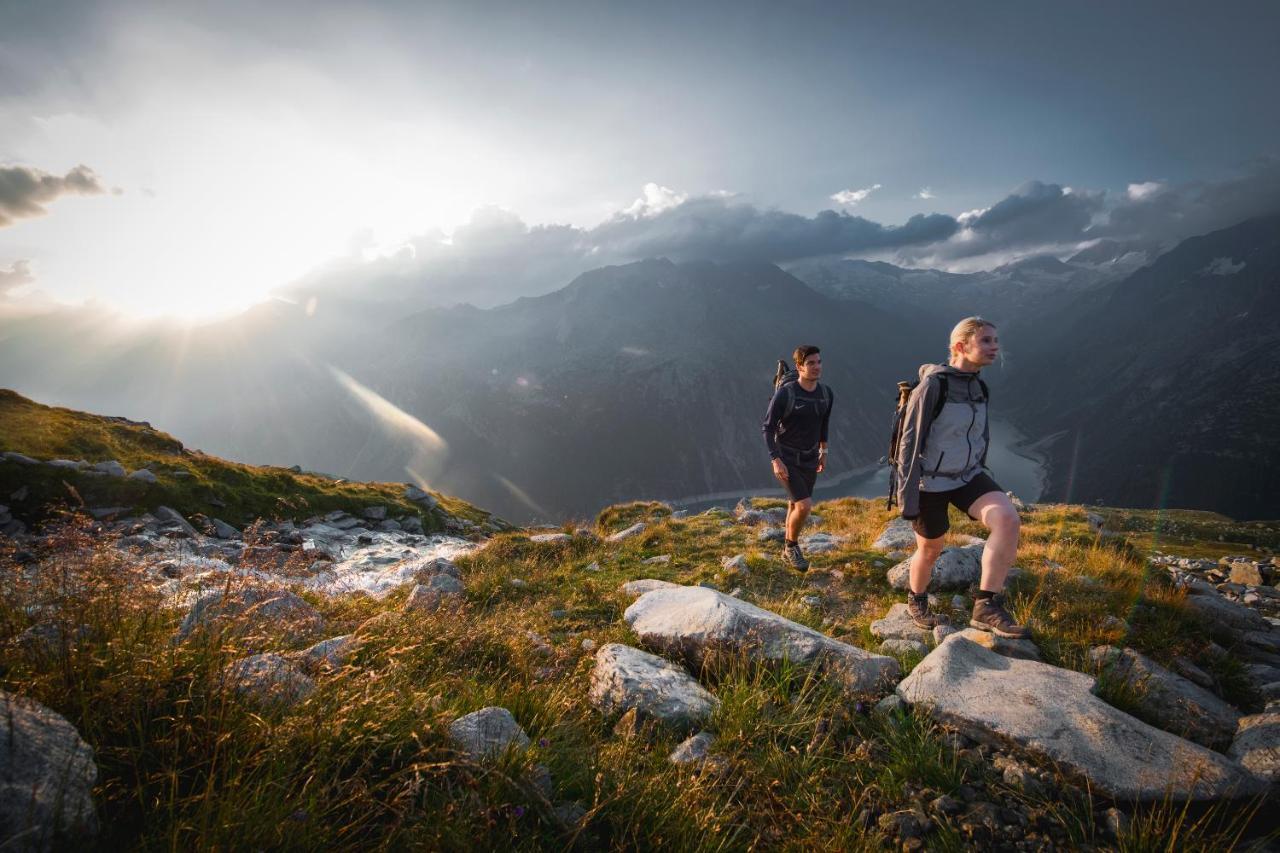 Brugger Mayrhofen