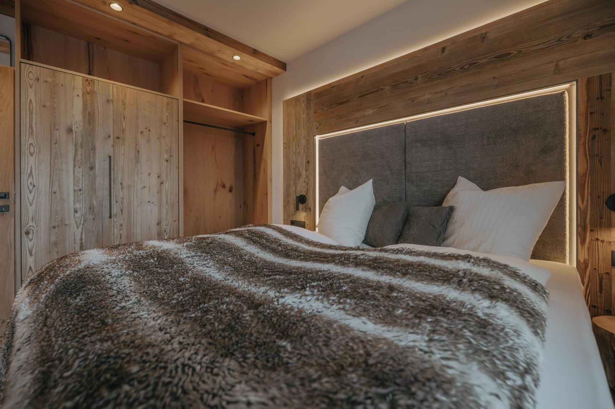 Aparthotel Brugger Mayrhofen