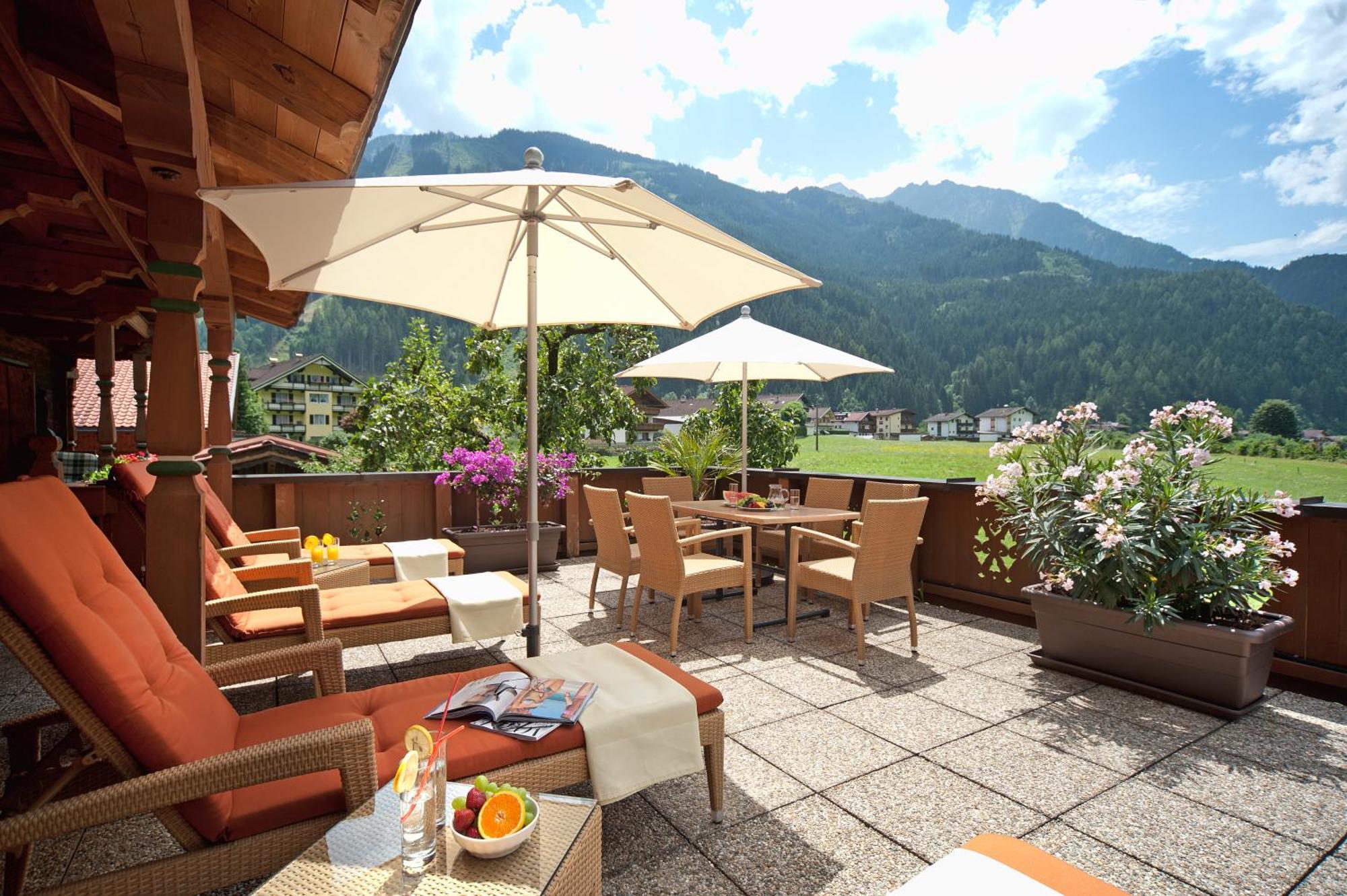 Brugger Appart hôtel 3*