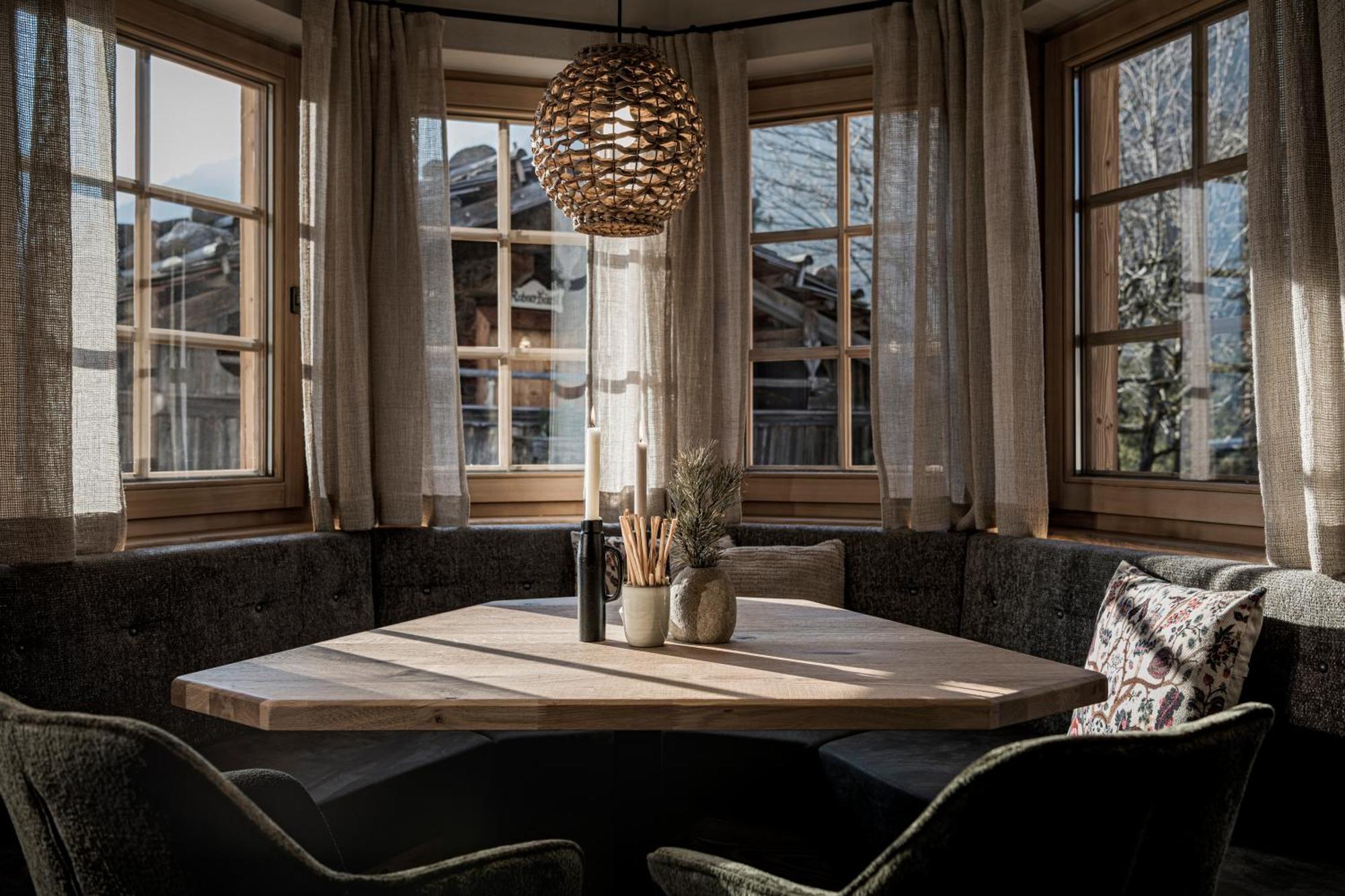 Aparthotel Brugger Mayrhofen