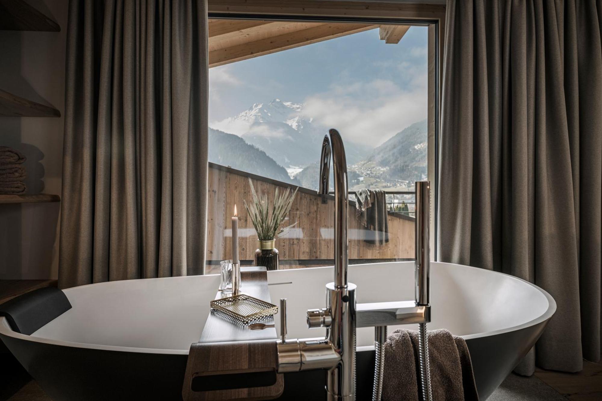 Aparthotel Brugger Mayrhofen
