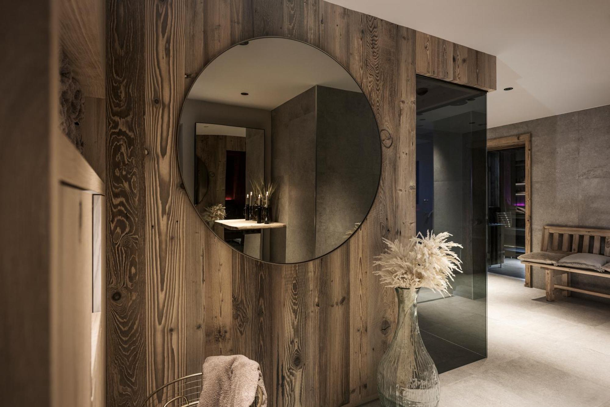 Brugger Aparthotel