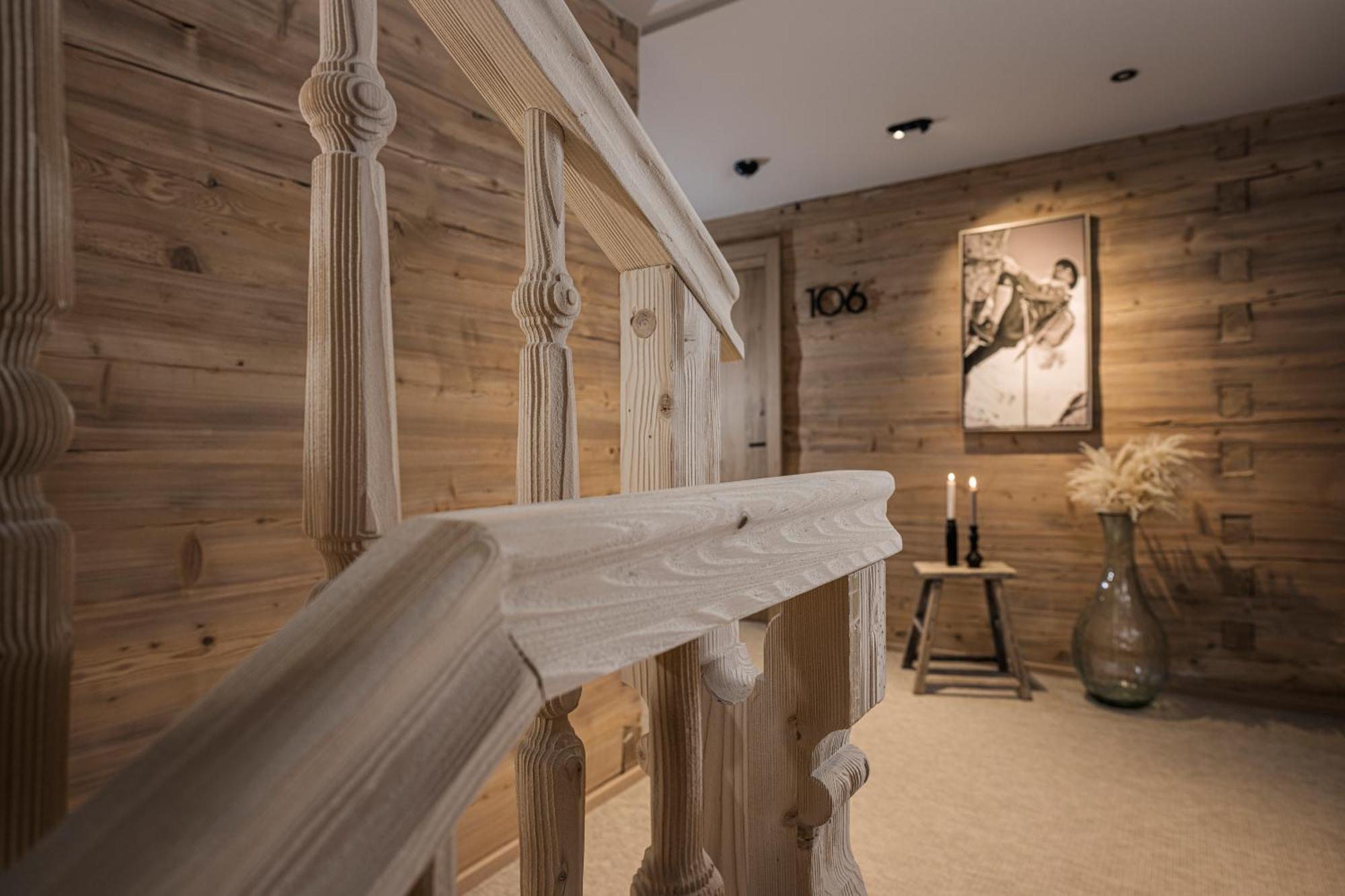 Aparthotel Brugger Mayrhofen