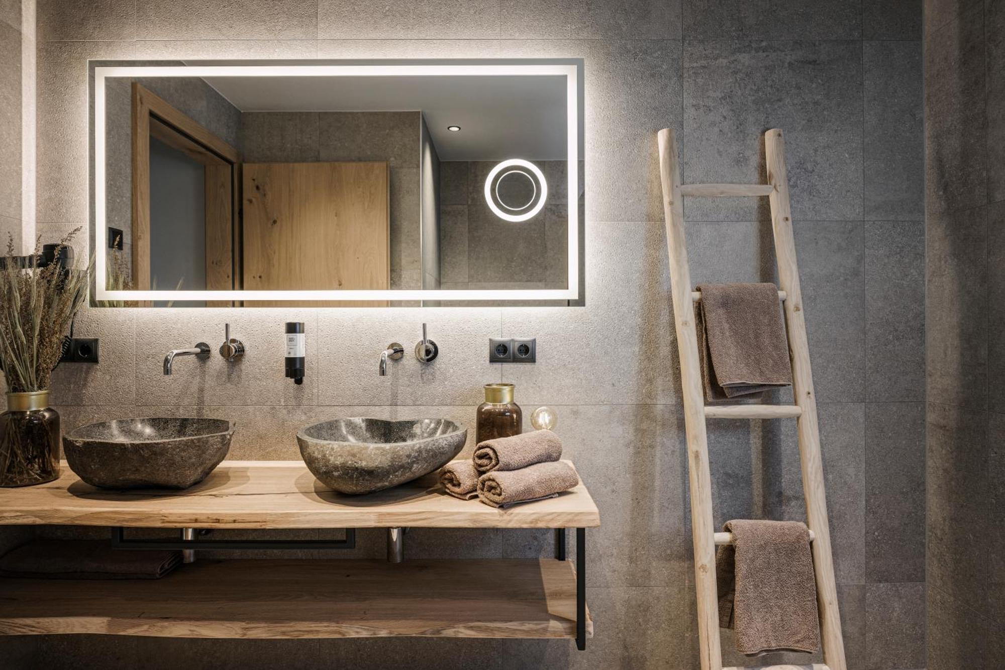 Aparthotel Brugger