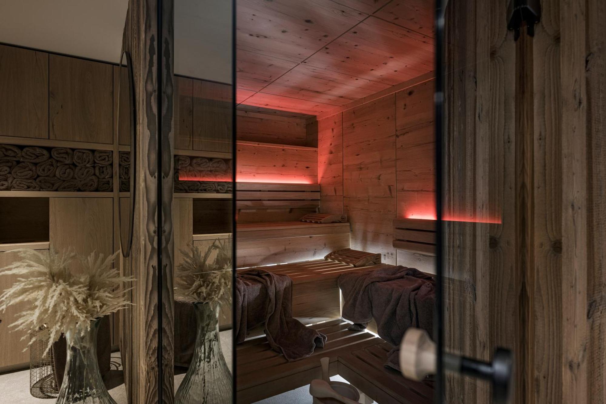 Brugger Aparthotel 3*
