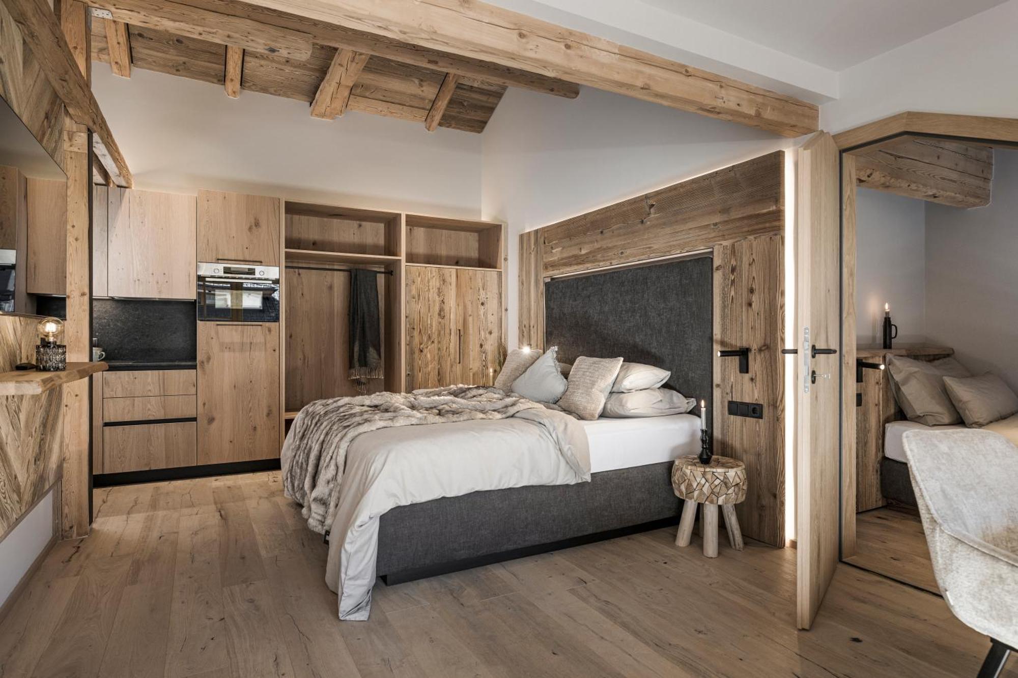 Brugger Appart hôtel 3*
