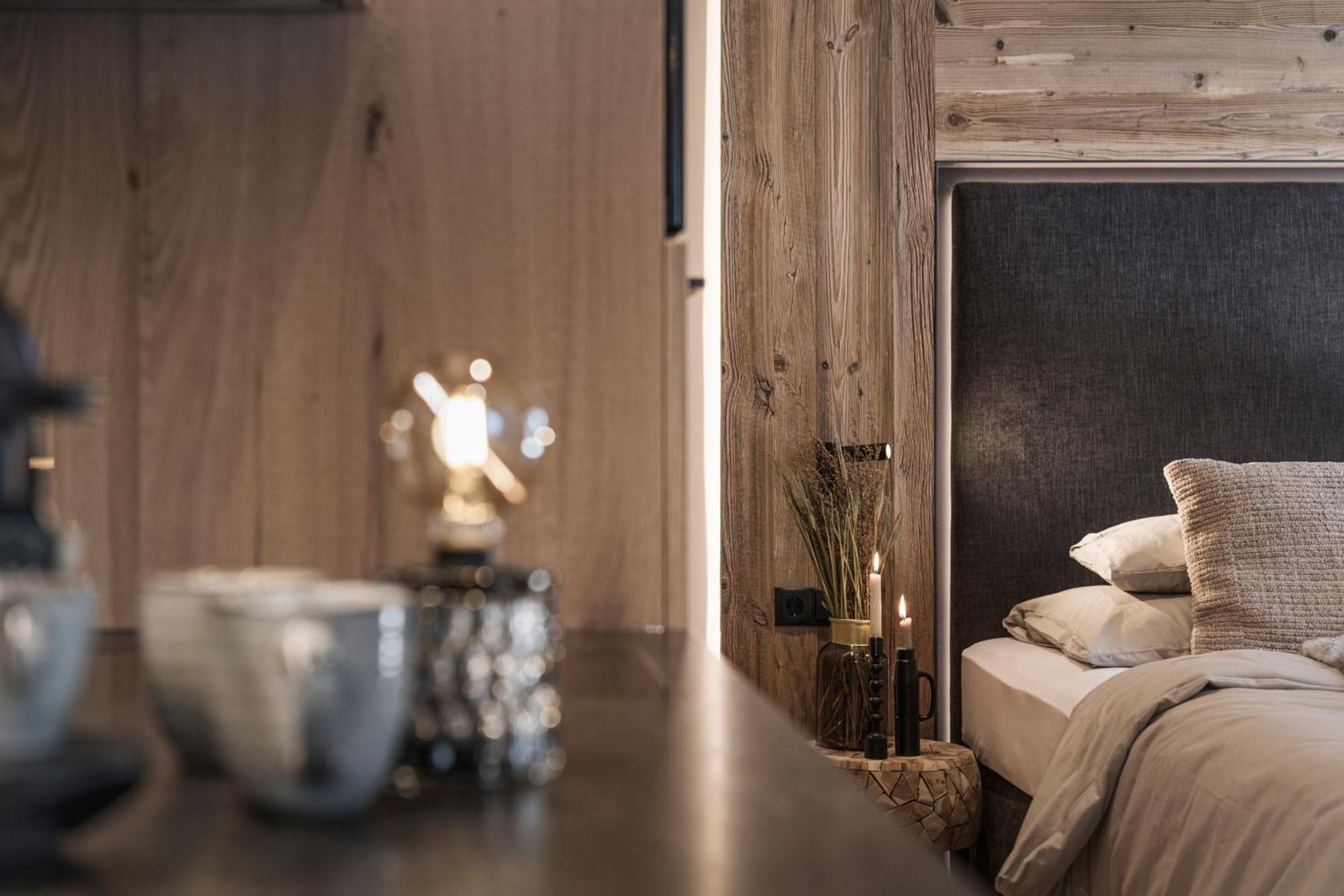 Aparthotel Brugger 3*