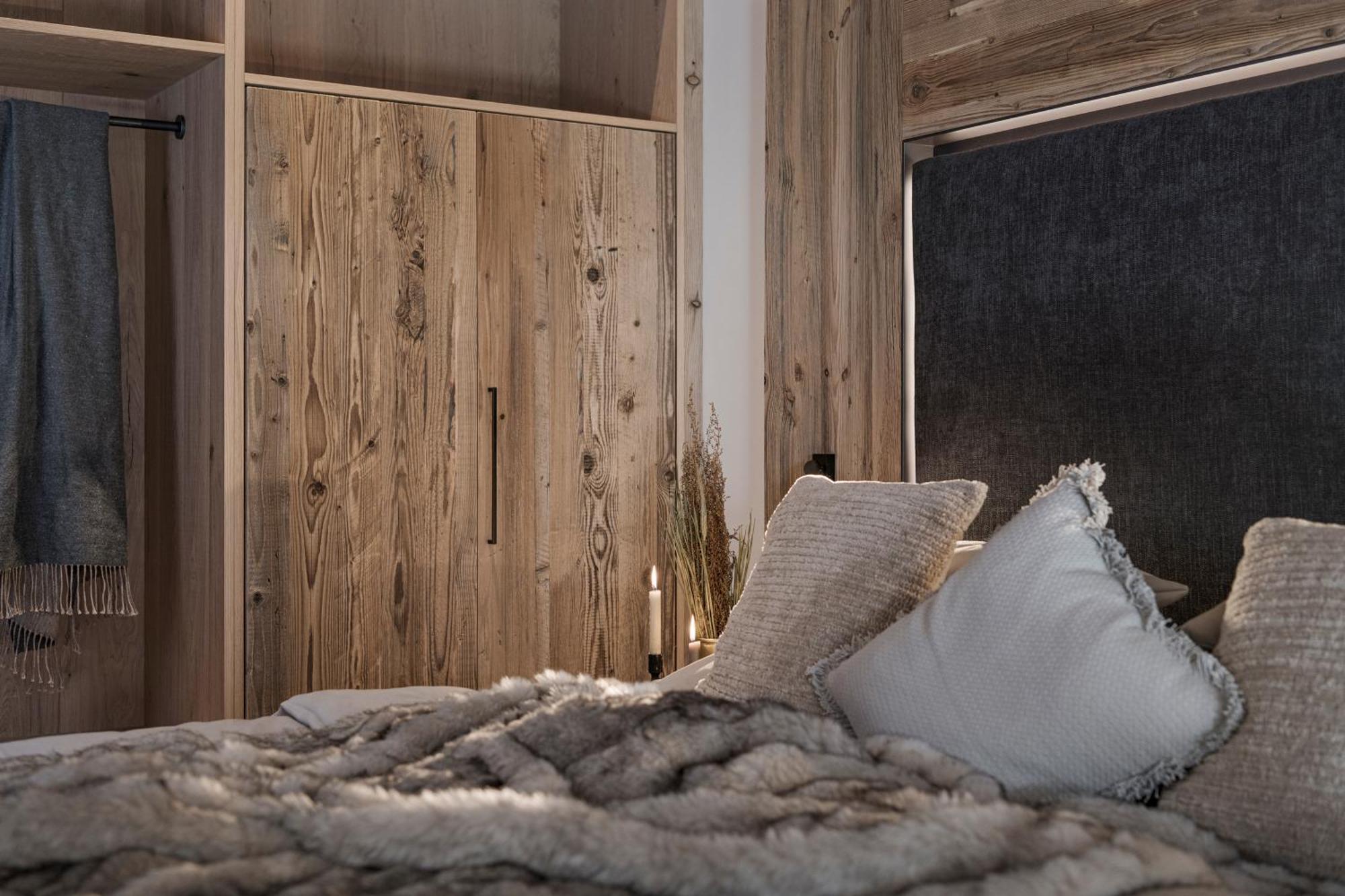 Aparthotel Brugger Mayrhofen