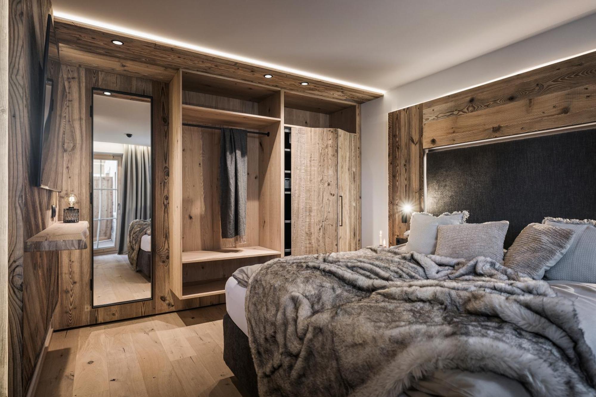 Brugger Appart hôtel