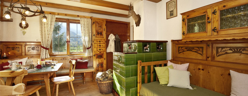 Brugger Appart hôtel 3*