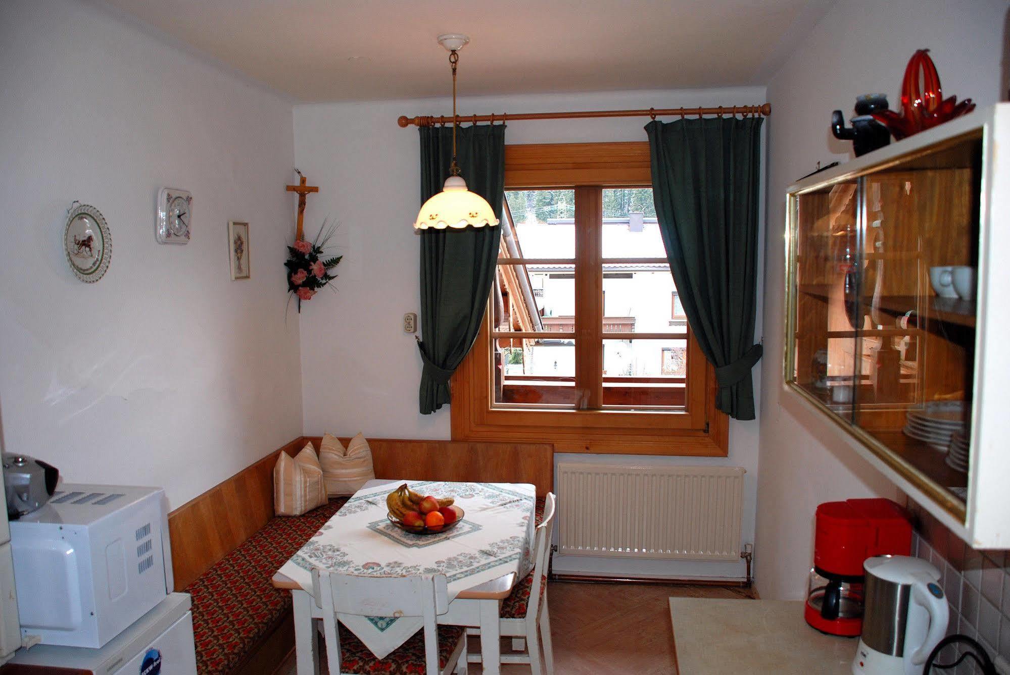 Brugger Appart hôtel